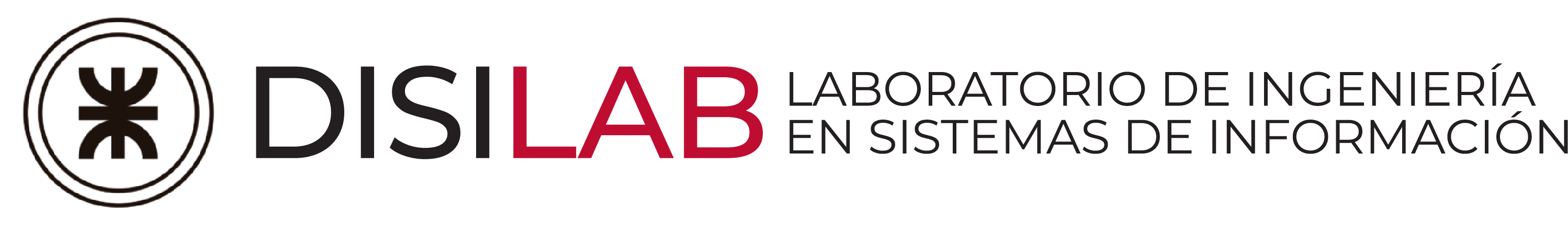 DISILAB - Laboratorio de Sistemas